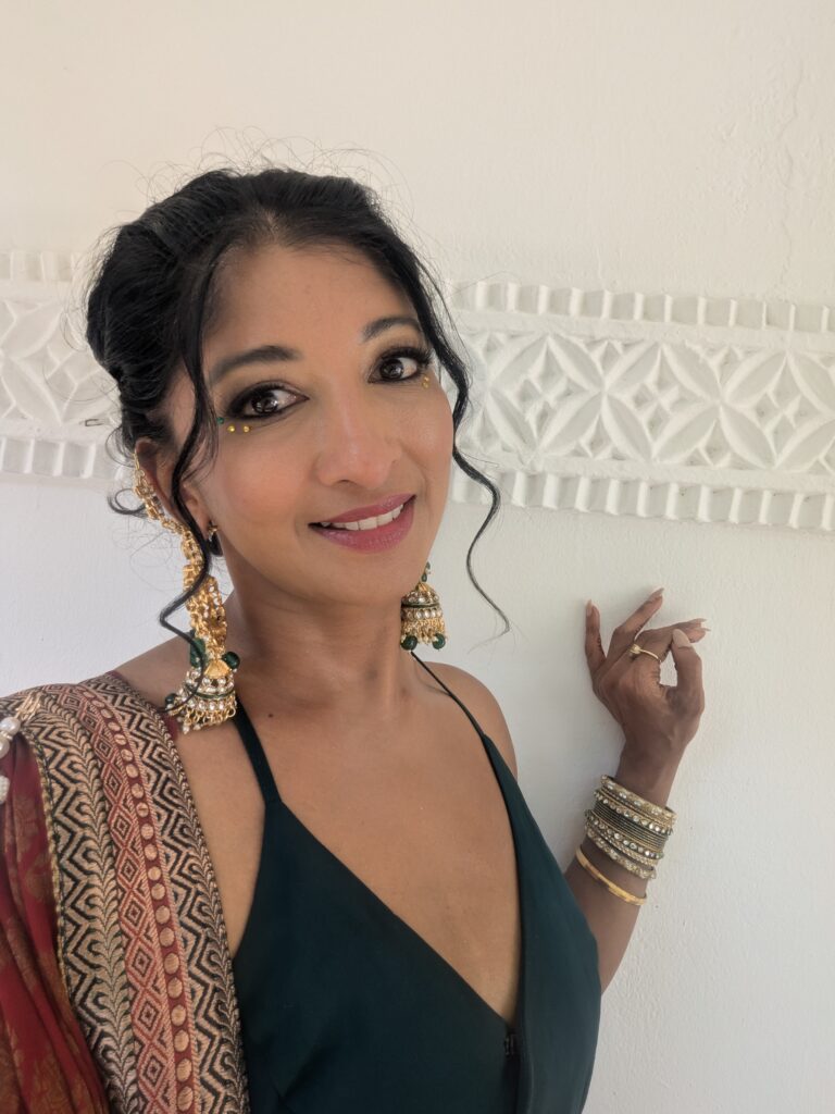Ektha Aggarwal, LCSW - Founder and Executive Director, JiVA Mental Health