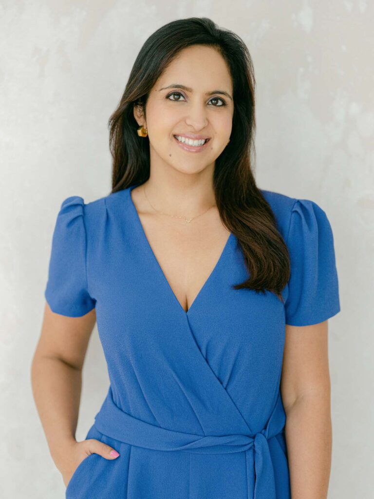 Richa Moorjani, Actress and Activist, Never Have I Ever