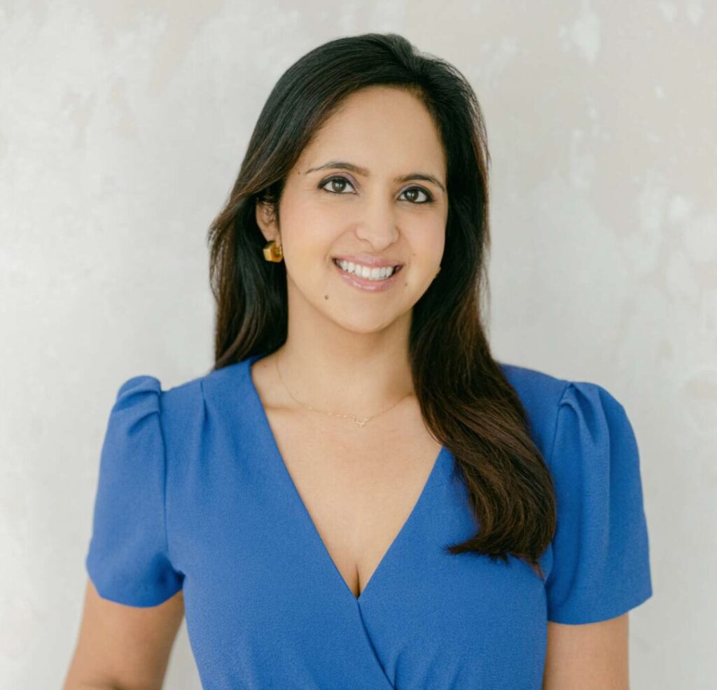 Richa Moorjani, Actress and Activist, Never Have I Ever