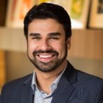 Dhaval Mistry, CPA