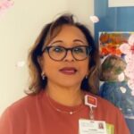 Purnima Panchal, MA, MBA